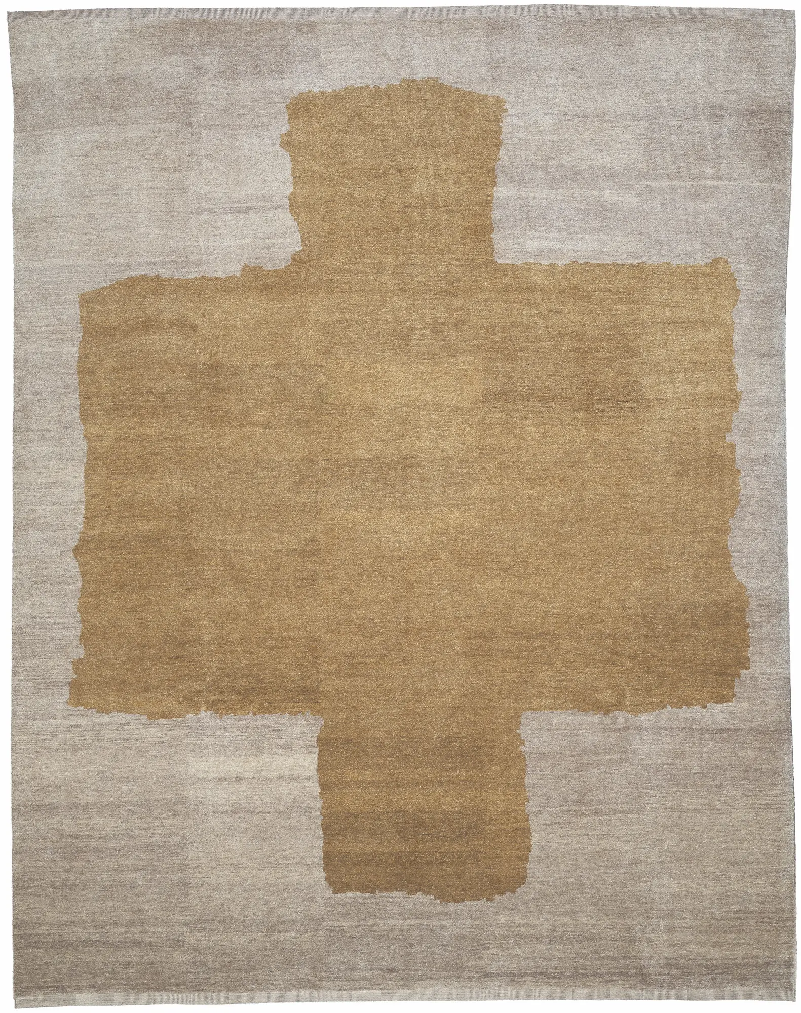 CAST rug, 2000