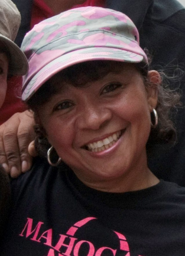 Photo of Clary Salandy