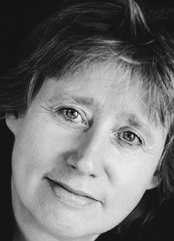 Photo of  Alison Chitty