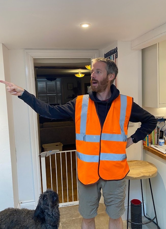 Photo of  Will Arnold