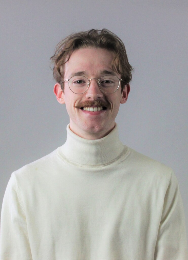 Photo of Fergus Telfer
