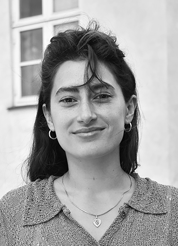 Photo of  Georgina Norris