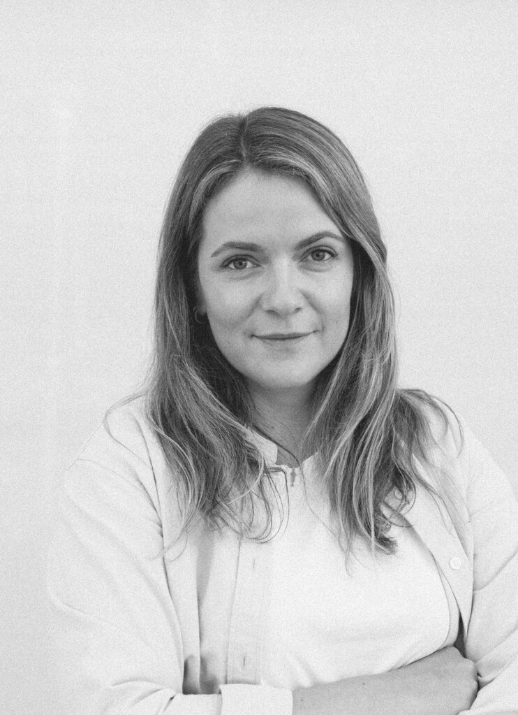 Photo of Lizete Druka