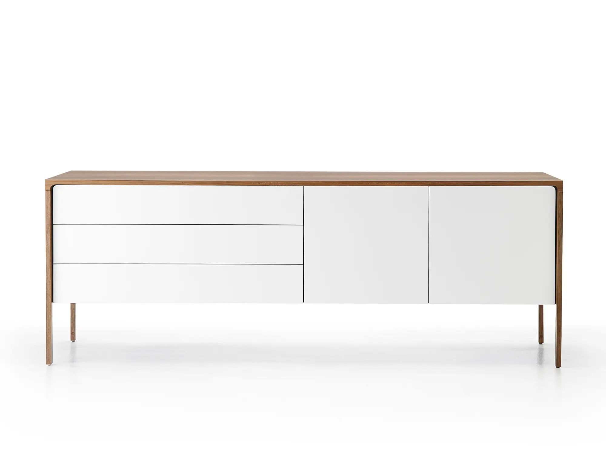 Tactile Cabinet, 