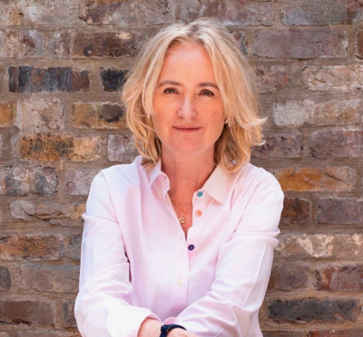 RDInsights: Marion Deuchars