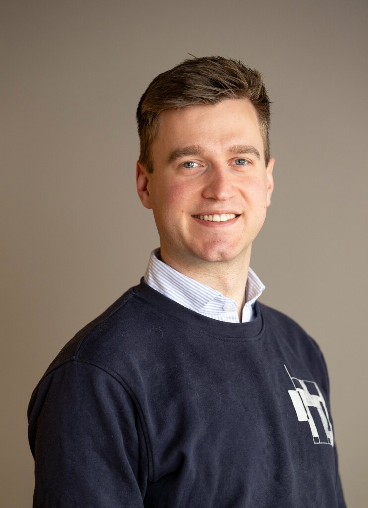 Photo of Martin Juricek