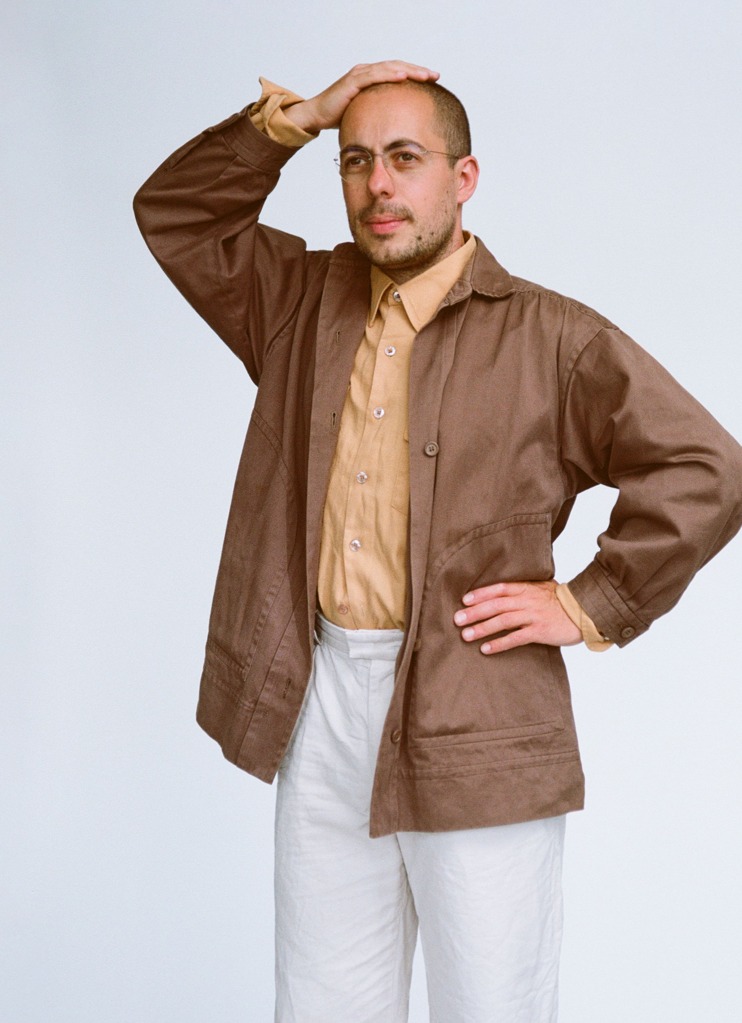 Photo of  Jacques Averna