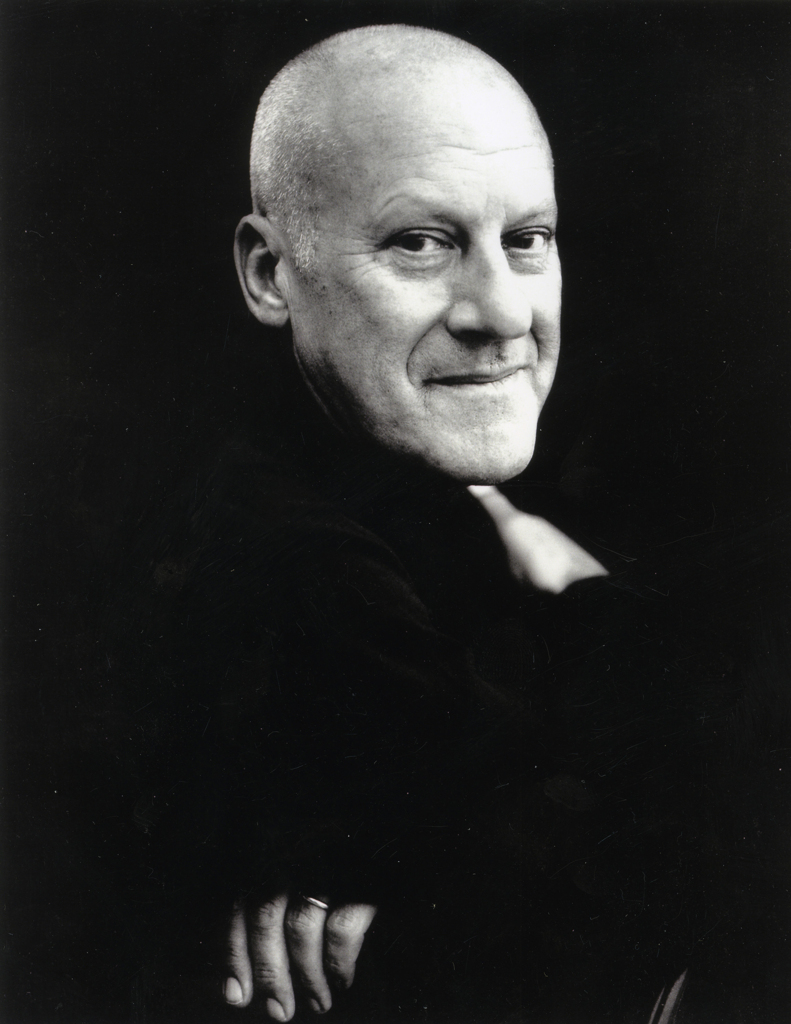 Photo of Norman Foster