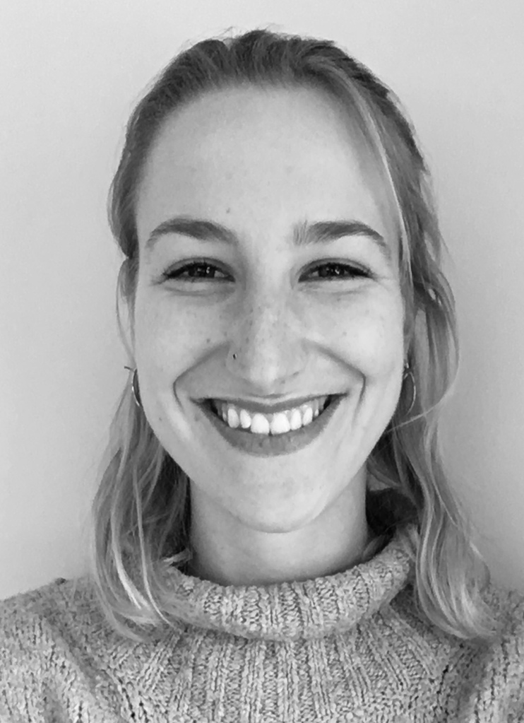 Photo of  Lucy Maguire