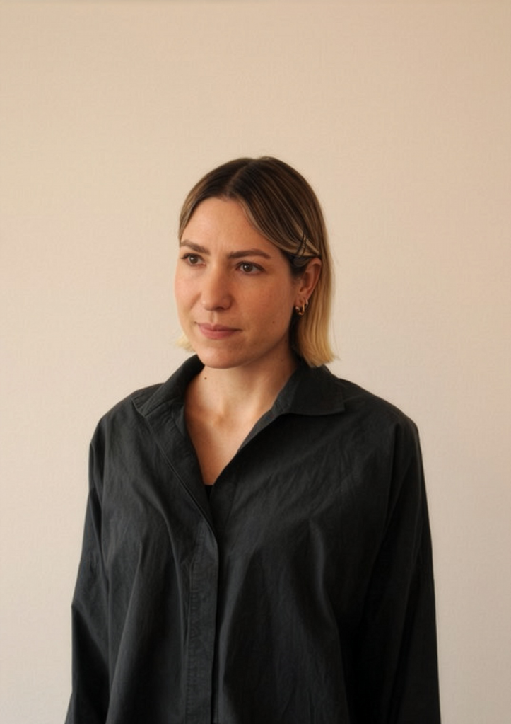 Photo of Carolyn Kirschner