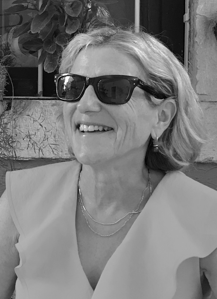 Photo of Bridget de León