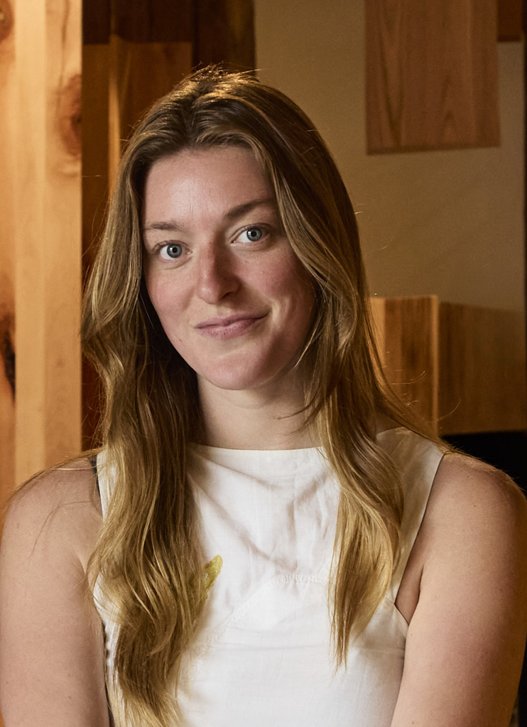 Photo of Freya Bolton