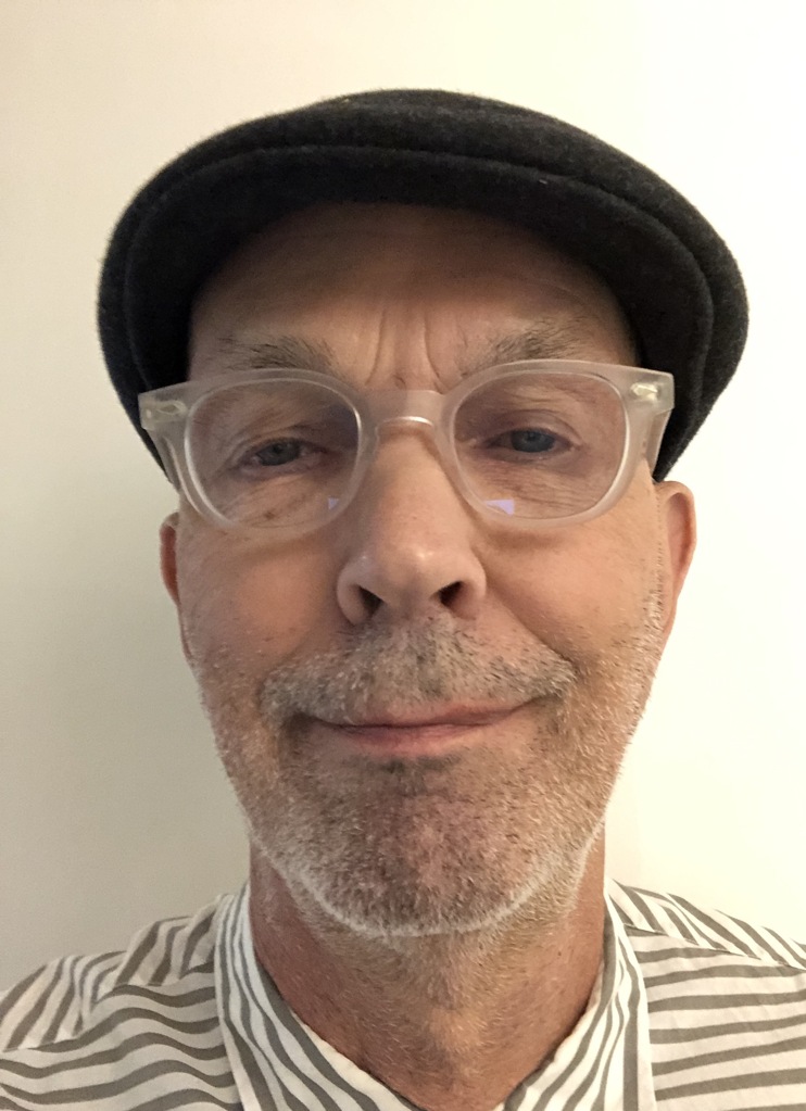 Photo of Tom Lynham