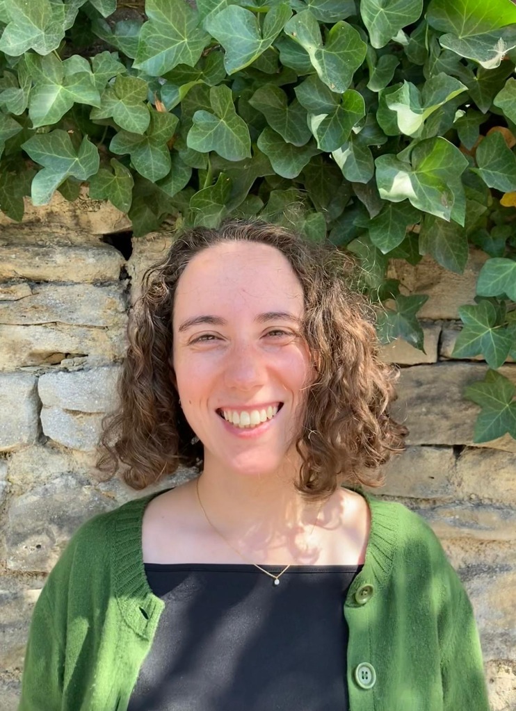 Photo of  Bryony Benn