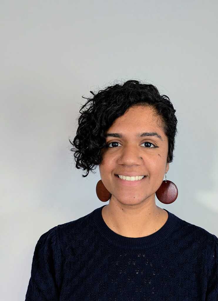 Photo of Anjali Moorthy