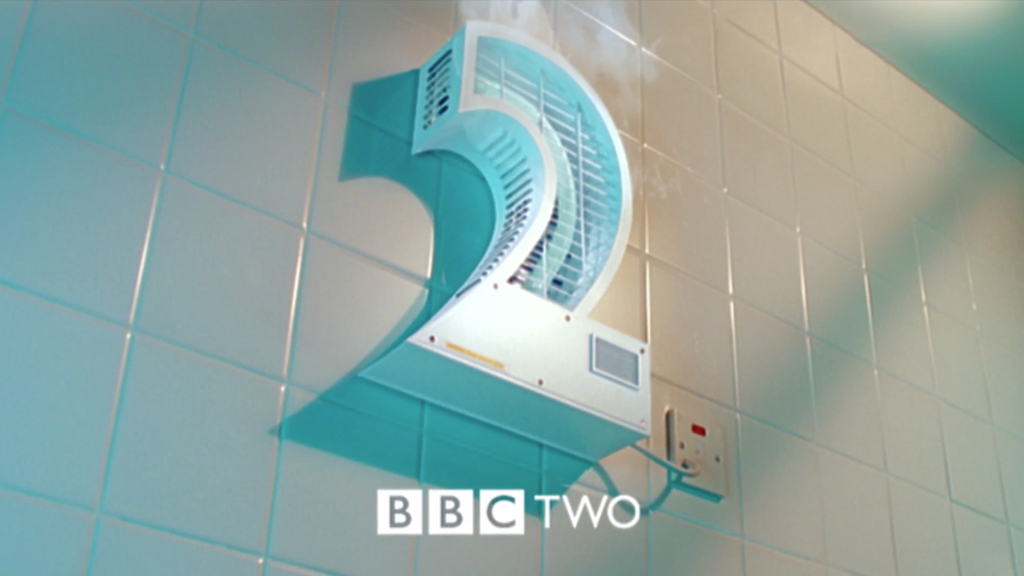 BBC Two, 2008