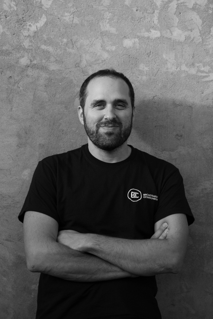 Photo of  Giulio Ammendola