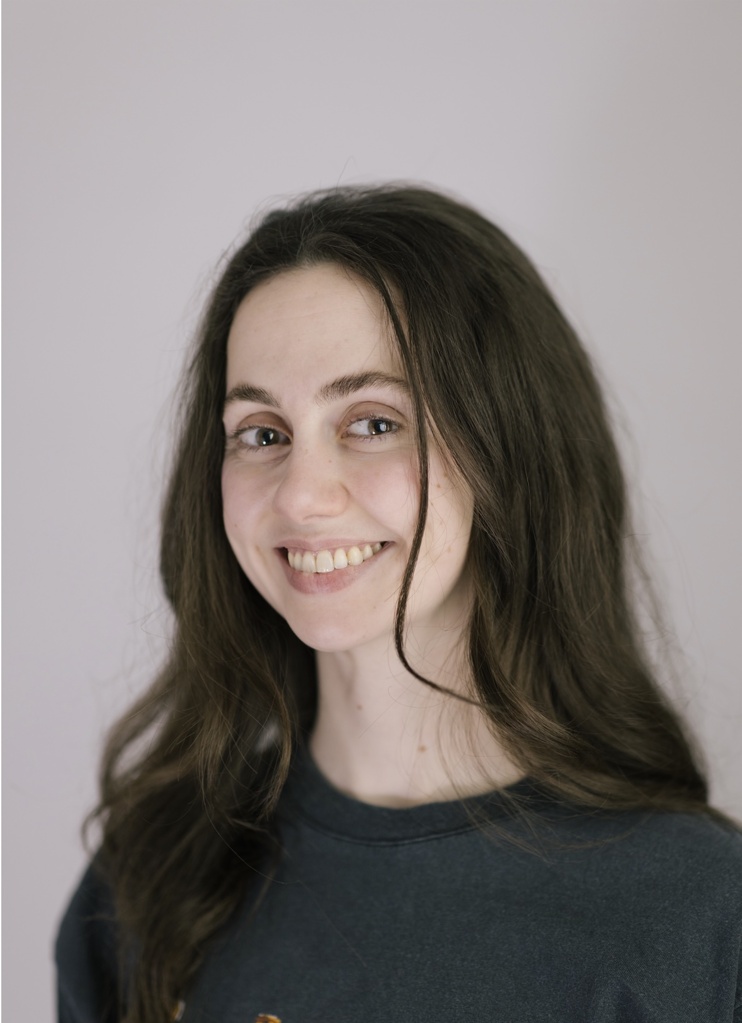 Photo of Mackenzie Willis
