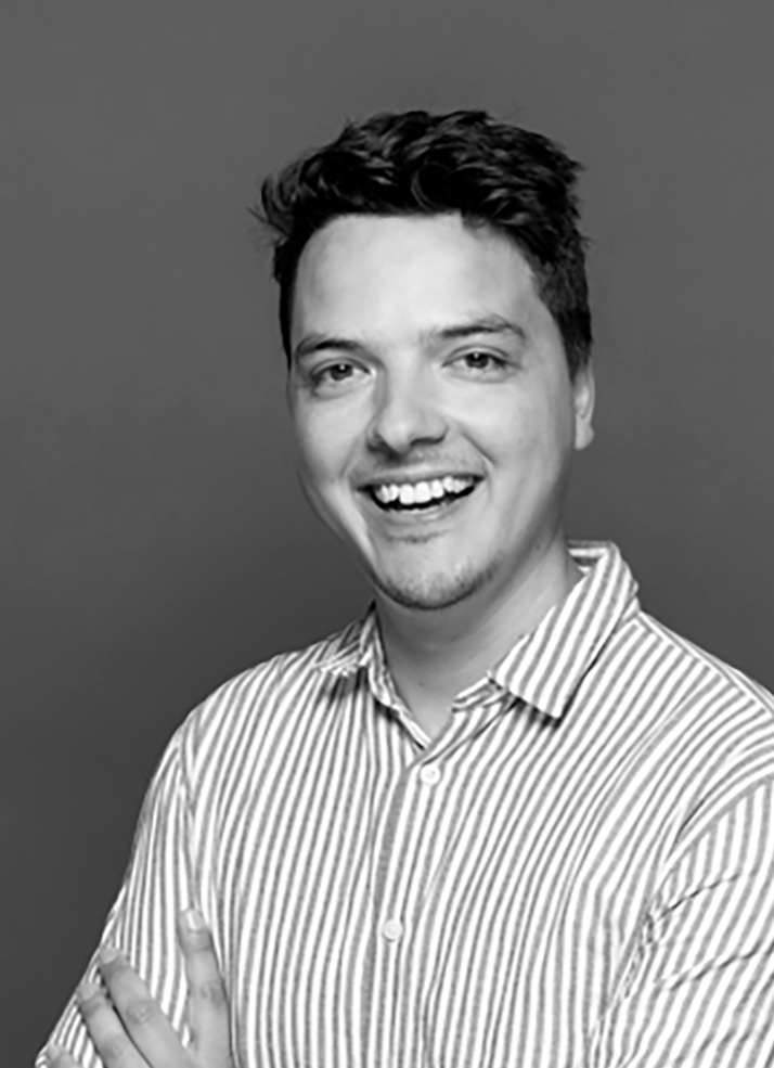 Photo of  Oliver Beetschen