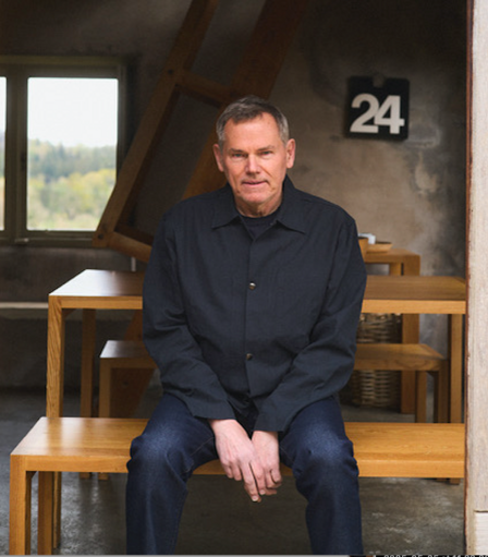 Ian Cartlidge
