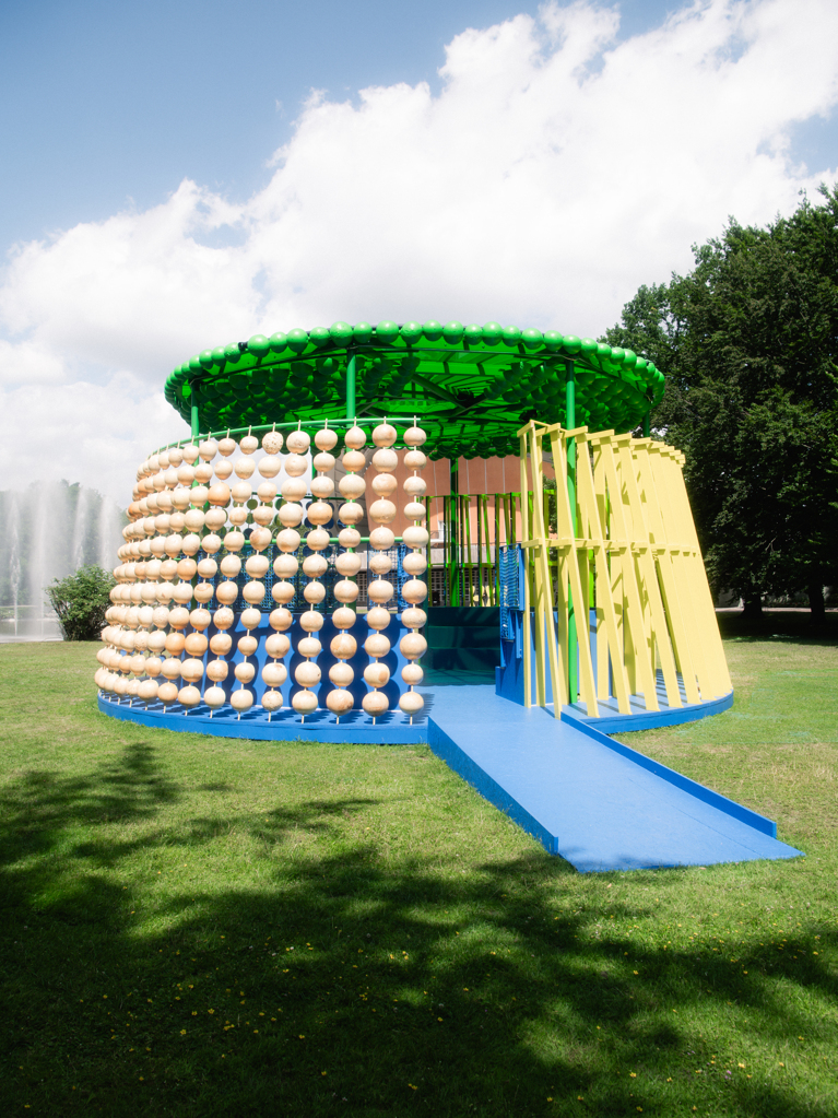 Reflection in Numbers, 2024