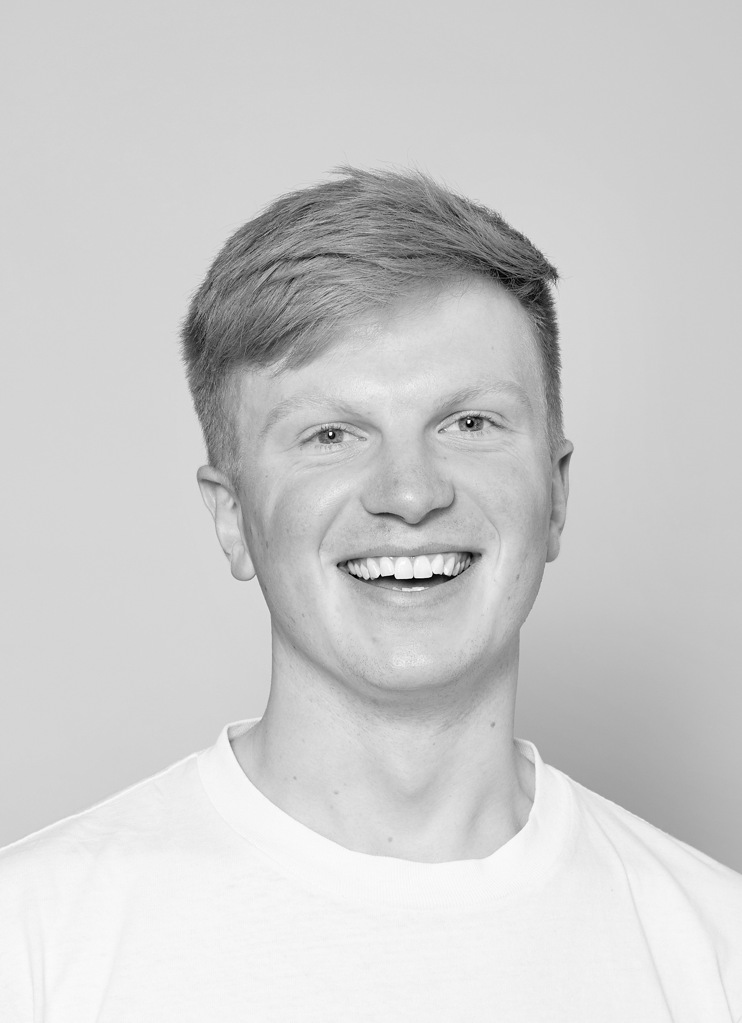 Photo of Sam Jones