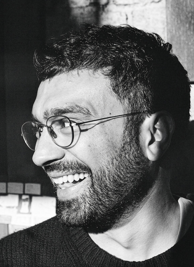 Photo of Siddharth Khajuria