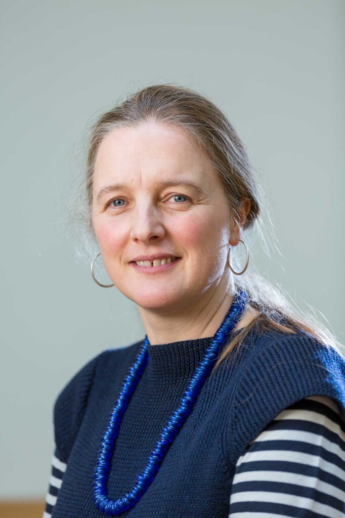 Photo of  Polly Richards