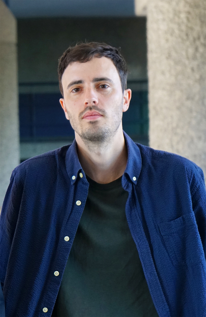 Photo of  Jeffery Lambert