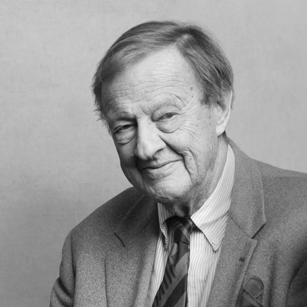 RDInsights: Ivan Chermayeff