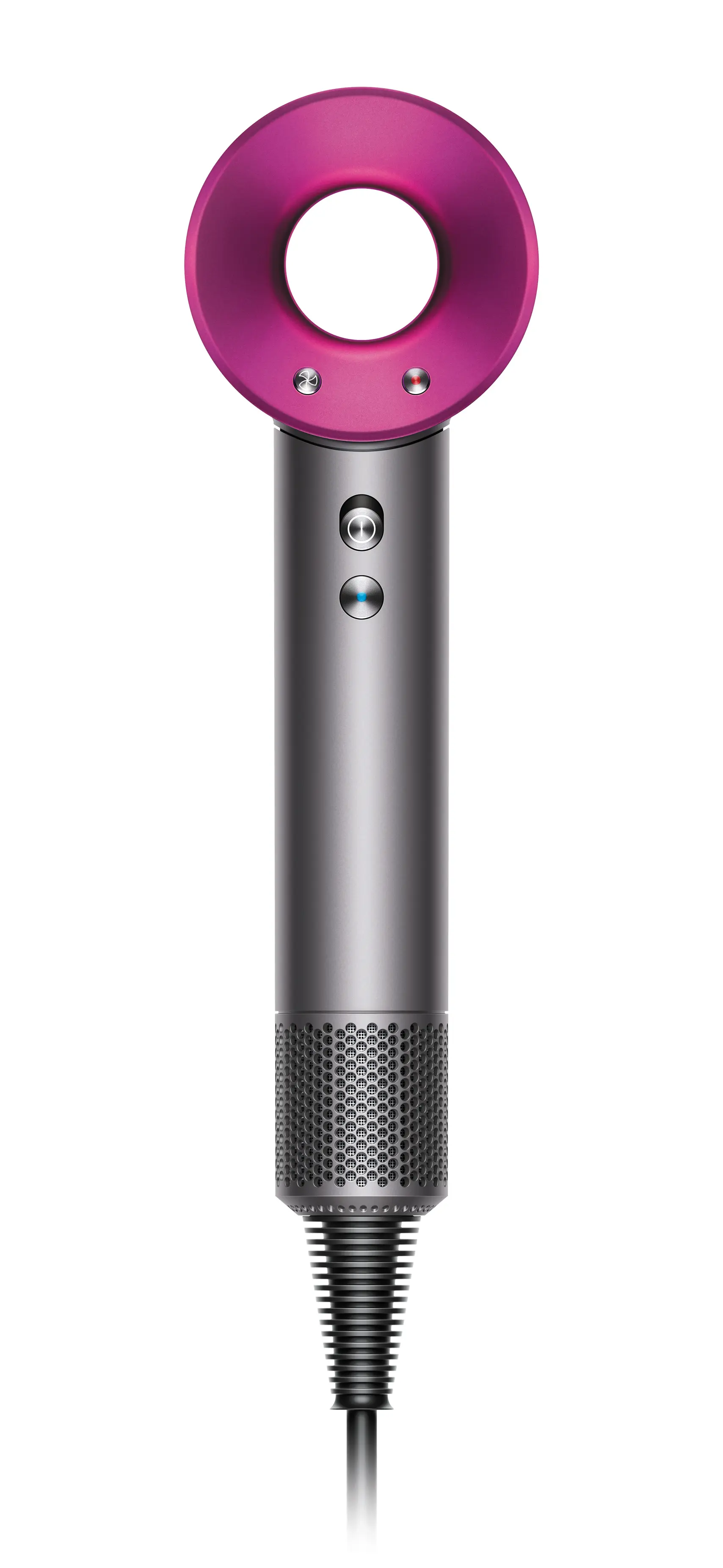 Supersonic Hair Dryer, 2019