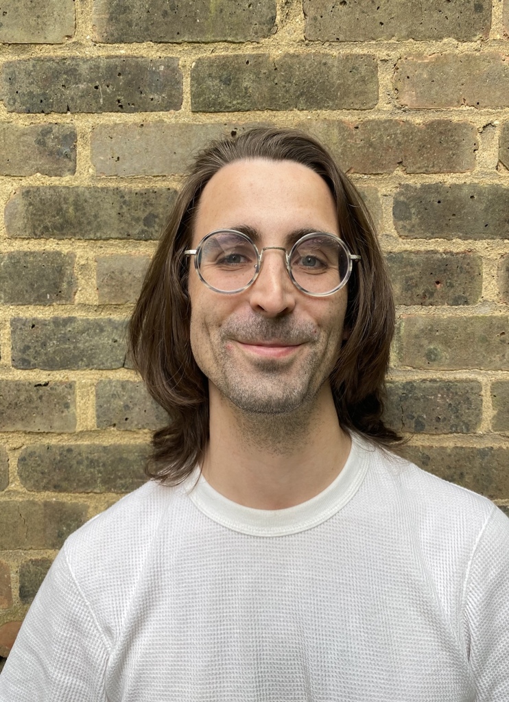 Photo of  Oli Stratford