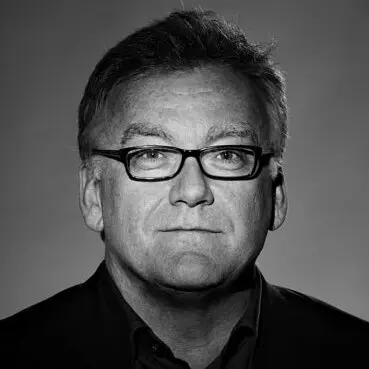Photo of  Patrick Bellew