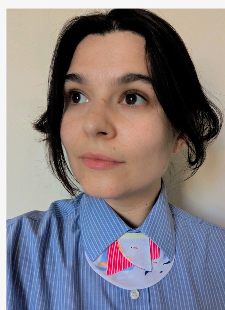 Photo of  Eva Dragoeva