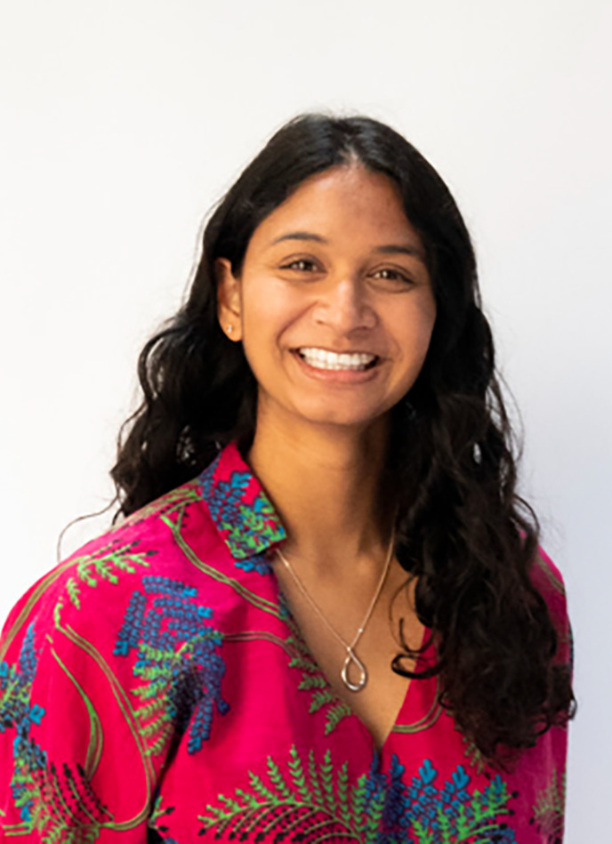 Photo of  Aarti Patel