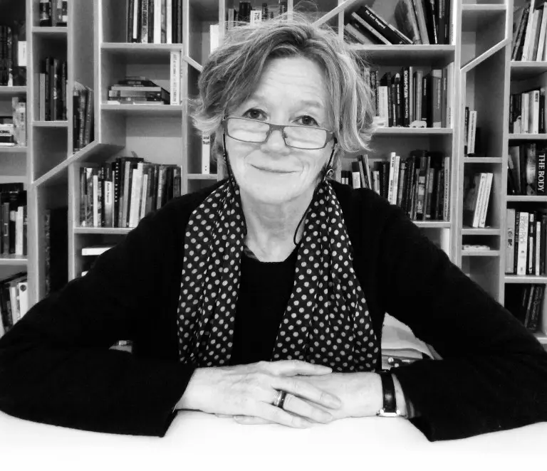 Photo of  Dinah Casson