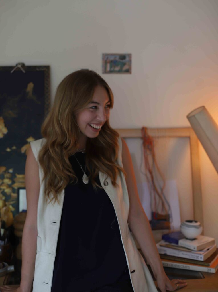 Photo of Laura Salter
