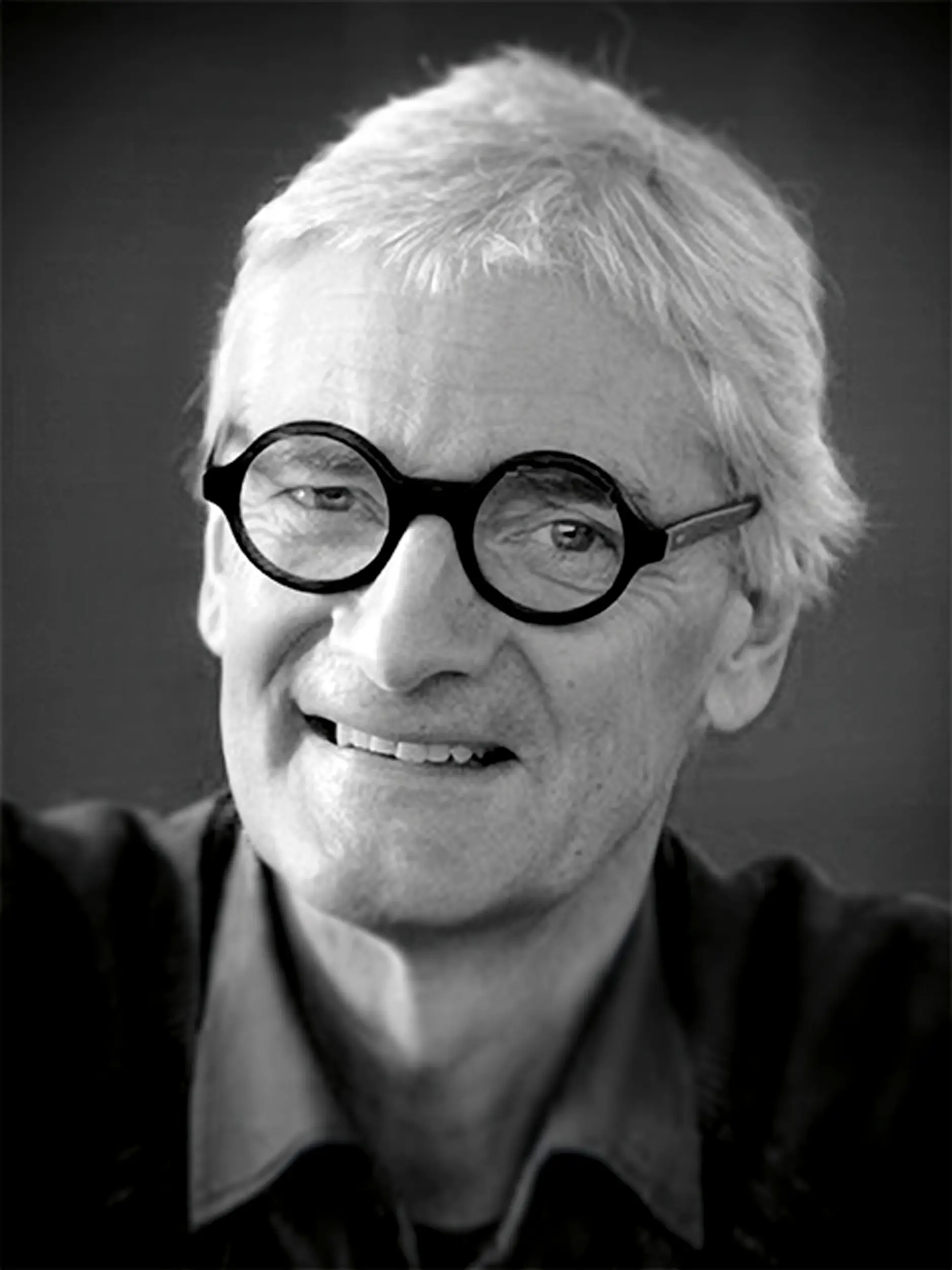 Photo of  James Dyson