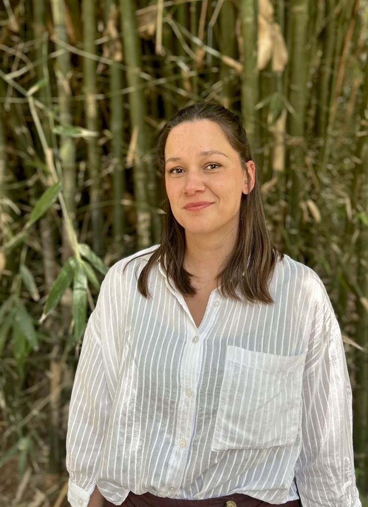 Photo of  Dasha Moschonas