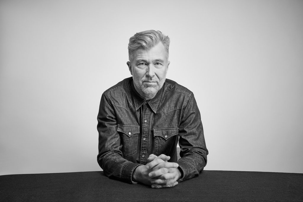 Photo of  Luke Pearson