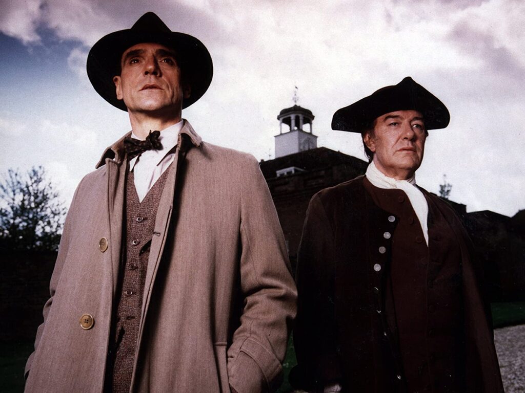 Longitude, 2000