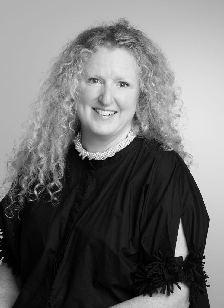 Photo of Barbara Lane