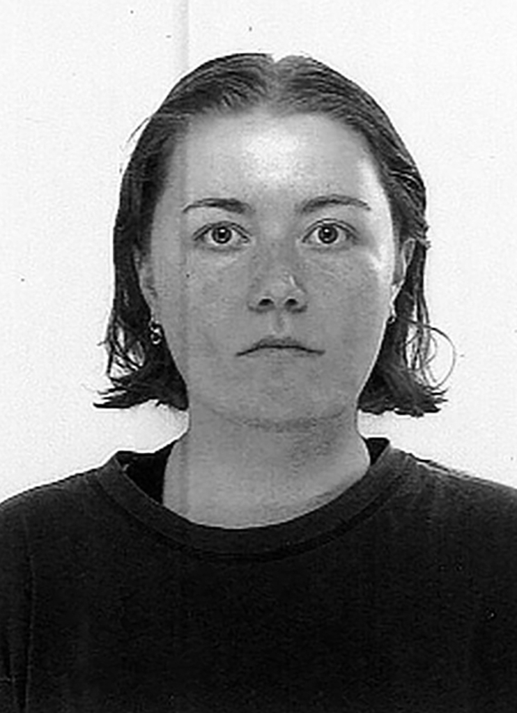 Photo of  Sanna Namin