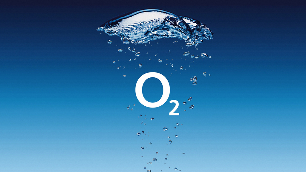 O2, 2000