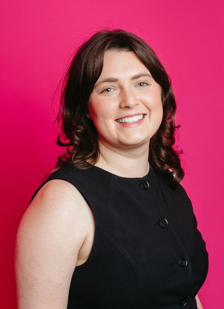 Photo of  Josafinni Porter Chambers